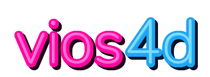 vios4d — logo kanal