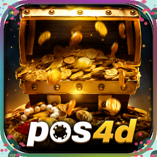 pos4d — galeri pratinjau Resmi APK